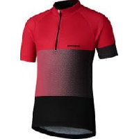 Photo Maillot enfant shimano