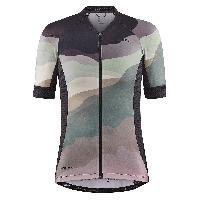 Photo Maillot femme Adv Endurance Graphic