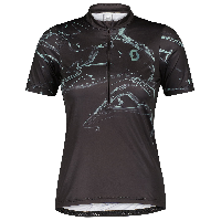 Photo Maillot femme Gravel Contessa Sign.