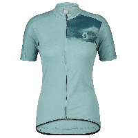 Photo Maillot femme Gravel Merino