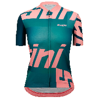 Photo Maillot femme Karma Logo