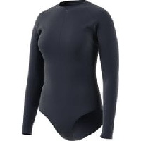 Photo Maillot femme adidas base layer body