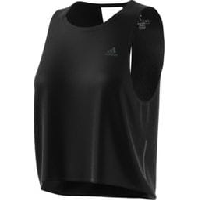 Photo Maillot femme adidas own the run tank