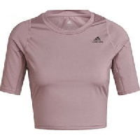 Photo Maillot femme adidas run fast