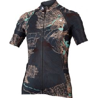 Photo Maillot femme endura outdoor trail manches courtes