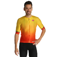 Photo Maillot manches courtes Aero Race 6.0