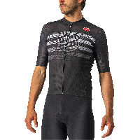 Photo Maillot manches courtes Endurance Pro