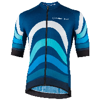 Photo Maillot manches courtes New Stripes