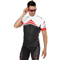 Photo Maillot manches courtes Performance Line