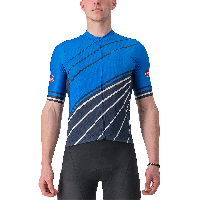 Photo Maillot manches courtes Speed Strada