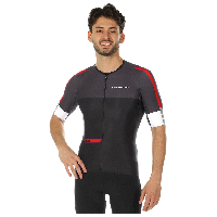 Photo Maillot manches courtes Veloce