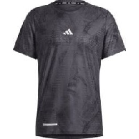 Photo Maillot manches courtes adidas performance ultimate heat ready noir