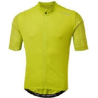 Photo Maillot manches courtes altura nightvision vert