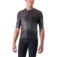 Photo Maillot manches courtes castelli aero race 6 0 noir