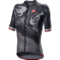 Photo Maillot manches courtes castelli climber s 2 0 w noir