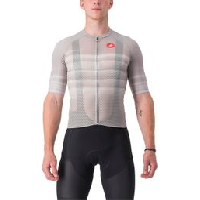 Photo Maillot manches courtes castelli climber s 3 0 sl2 gris