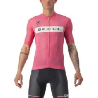 Photo Maillot manches courtes castelli fuori giro rose