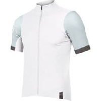 Photo Maillot manches courtes endura fs260 blanc