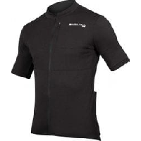 Photo Maillot manches courtes endura mtr adventure anthracite gris