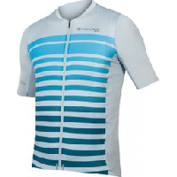 Photo Maillot manches courtes endura pro sl lite gris ciment