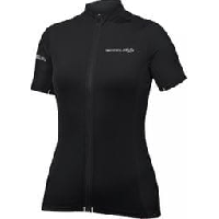 Photo Maillot manches courtes femme endura pro sl ii noir