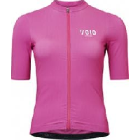 Photo Maillot manches courtes femme void pure 2 0 rose
