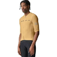 Photo Maillot manches courtes maap evade pro base 2 0 homme beige