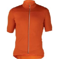 Photo Maillot manches courtes mavic essential rouge