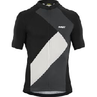 Photo Maillot manches courtes mavic ksyrium noir