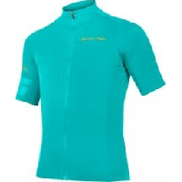 Photo Maillot manches courtes pro sl aqua