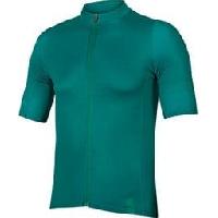 Photo Maillot manches courtes pro sl emerald vert