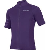 Photo Maillot manches courtes pro sl raisin violet