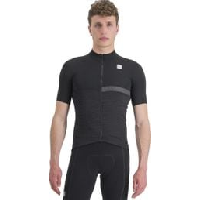 Photo Maillot manches courtes sportful giara noir