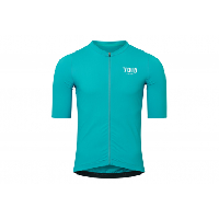 Photo Maillot manches courtes void pure 2 0 turquoise