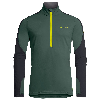 Photo Maillot manches longues Livigno Halfzip II