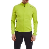 Photo Maillot manches longues altura nightvision jaune
