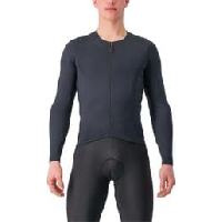 Photo Maillot manches longues castelli fly ls noir