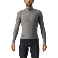 Photo Maillot manches longues castelli tutto nano ros gris