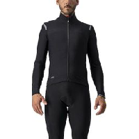 Photo Maillot manches longues castelli tutto nano ros noir