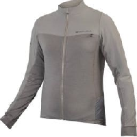 Photo Maillot manches longues endura gv500 gris