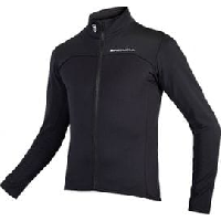 Photo Maillot manches longues endura roubaix fs260 pro noir