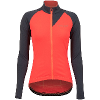 Photo Maillot manches longues femme Attack Thermal