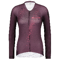 Photo Maillot manches longues femme RC Pro