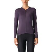 Photo Maillot manches longues femme fly ls violet