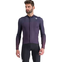 Photo Maillot manches longues sportful bodyfit pro violet