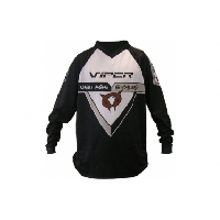 Photo Maillot manches longues viper freeride l