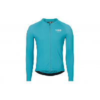 Photo Maillot manches longues void pure 2 0 turquoise