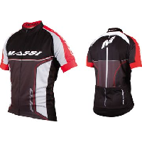 Photo Maillot massi pro team