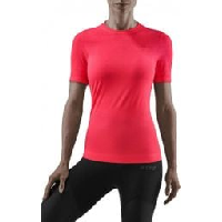 Photo Maillot ultra leger femme cep compression run