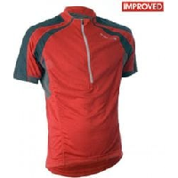 Photo Maillot velo endura hummvee